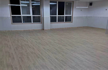 华艺地板——带给您品质的感觉